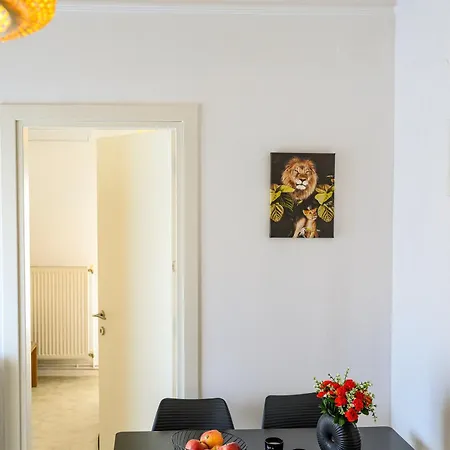 Center Downtown Apartment Thessaloniki