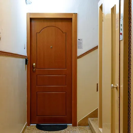 Apartment Center Downtown Thessaloniki