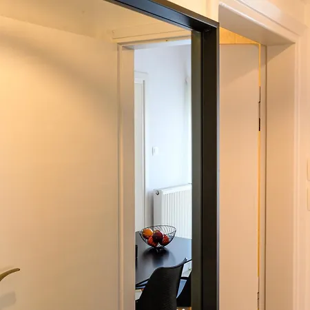 Center Downtown Apartment