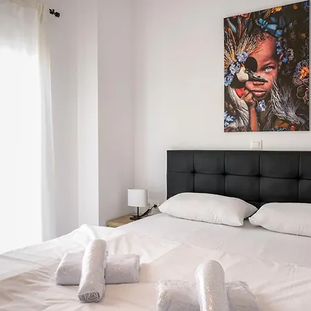 Center Downtown Apartment