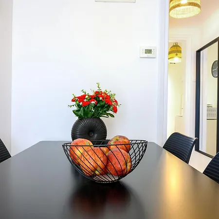 Center Downtown Apartment Thessaloniki
