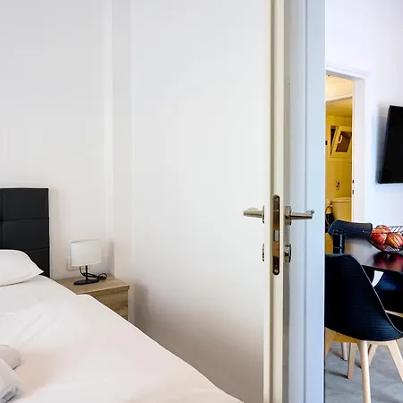 Center Downtown Apartment Thessaloniki