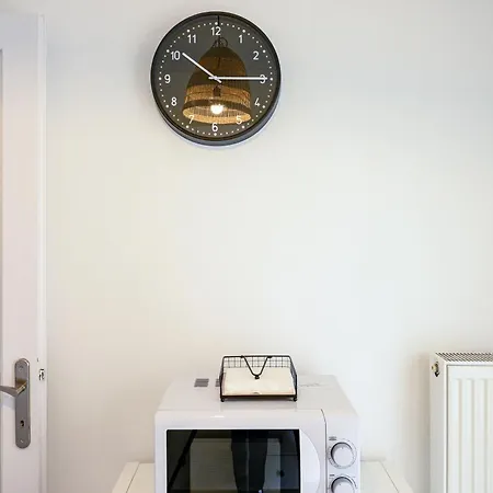 Center Downtown Apartment *